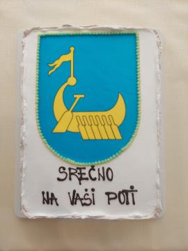 Srečno na vaši poti